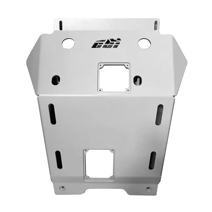 2024  Toyota Tacoma Front Skid Plate