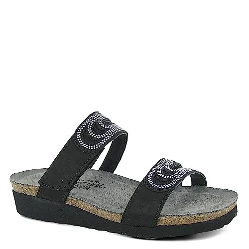 Ainsley Sandal