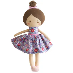 Alimrose | Mini Maggie Mauve