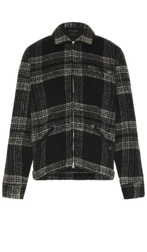 ALLSAINTS Phoenix Jacket in Black