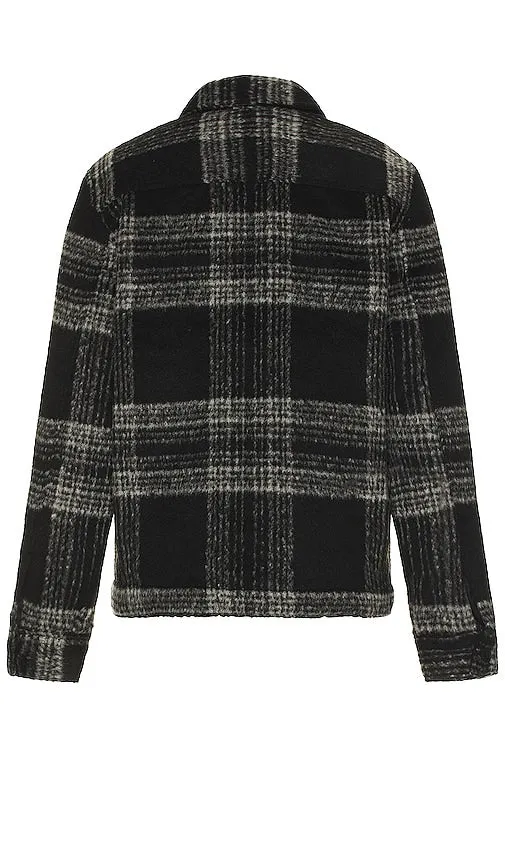 ALLSAINTS Phoenix Jacket in Black