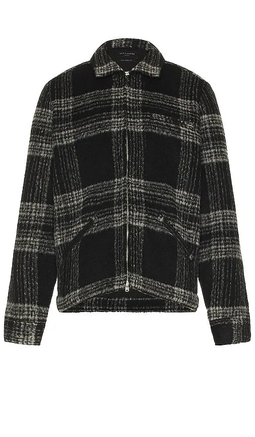 ALLSAINTS Phoenix Jacket in Black