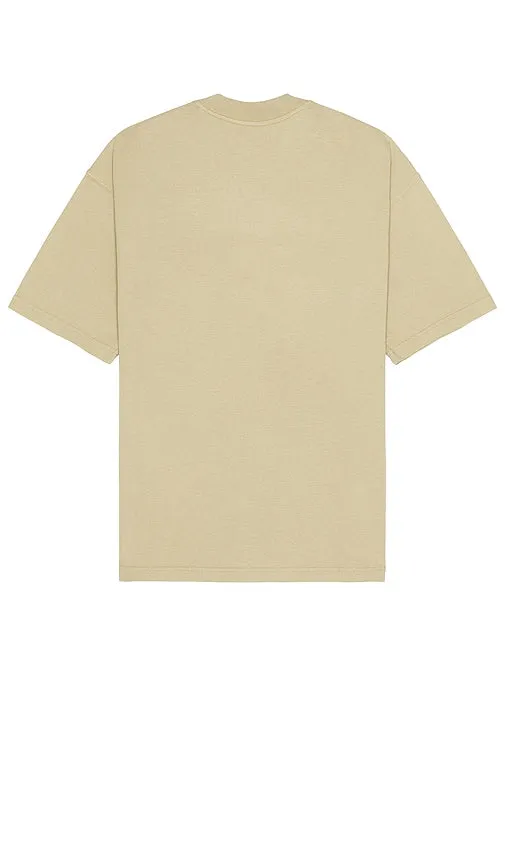 ALLSAINTS Species Tee in Sage