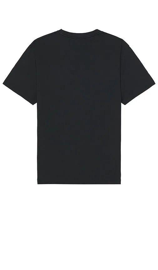 ALLSAINTS Transcend Tee in Black