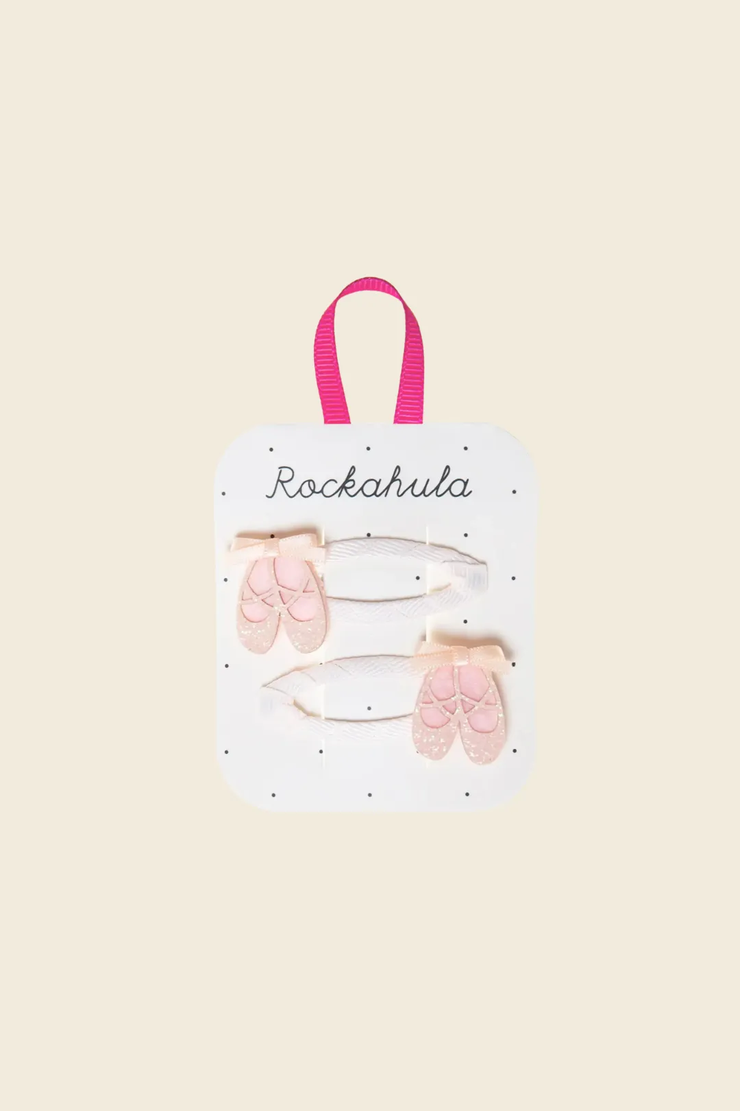 BALLET SHOES CLIPS