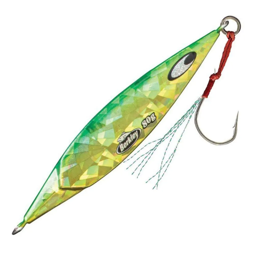 Berkley Skid Jig