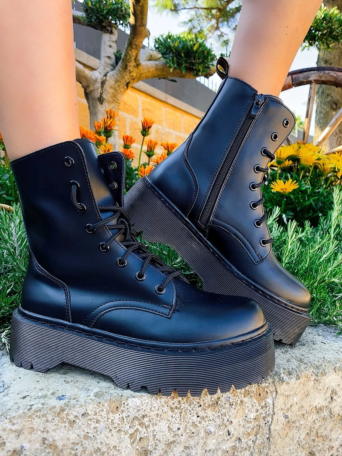 Biker Black 4 stagioni