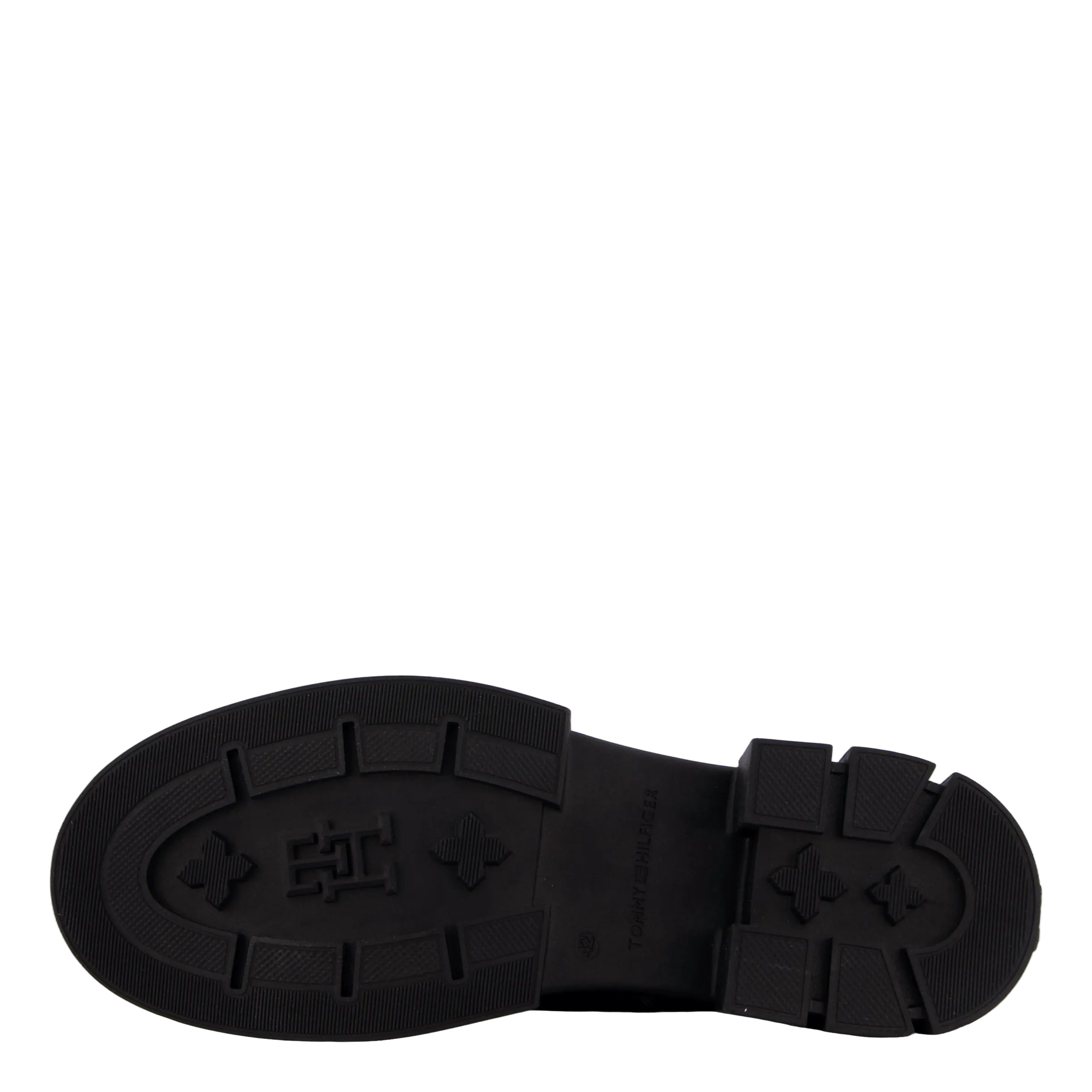 Biker Leather Black