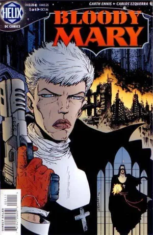 BLOODY MARY (1996) #1