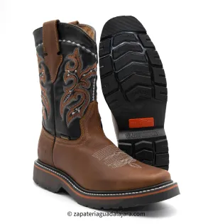 CB-049 DUVAL RODEO OCRE