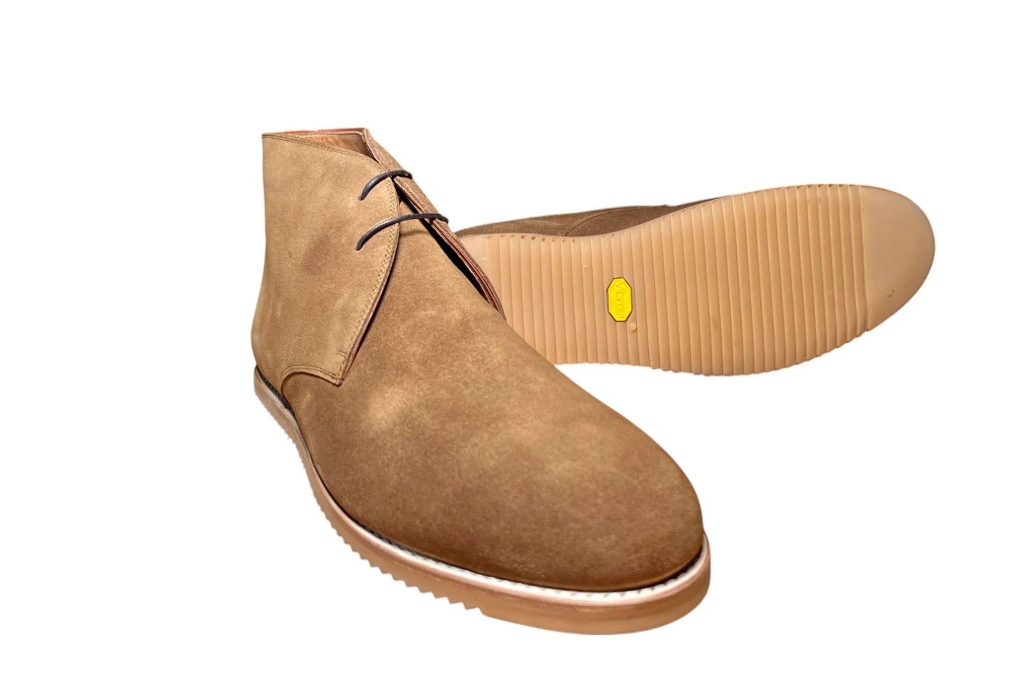 Chukka Boot