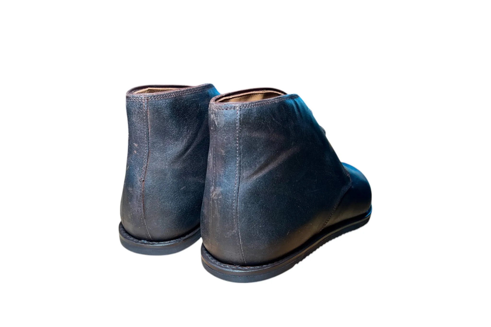Chukka Boot