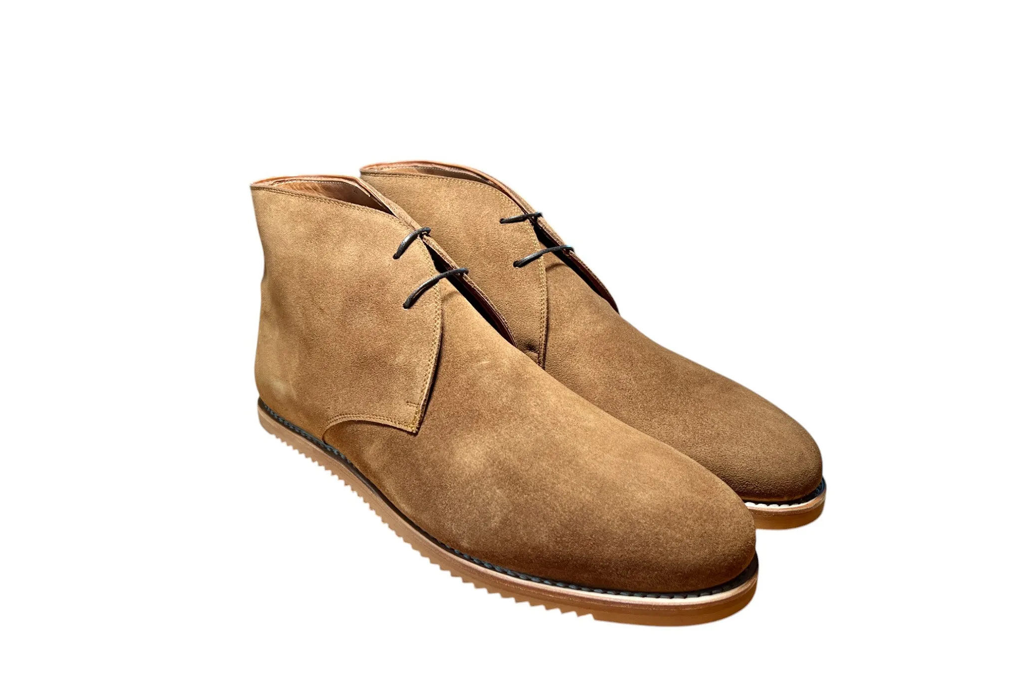 Chukka Boot