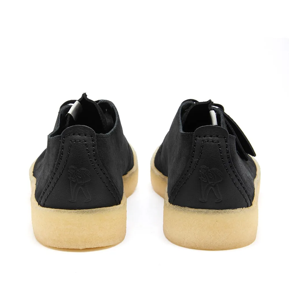 Clarks Trek Cup Boots