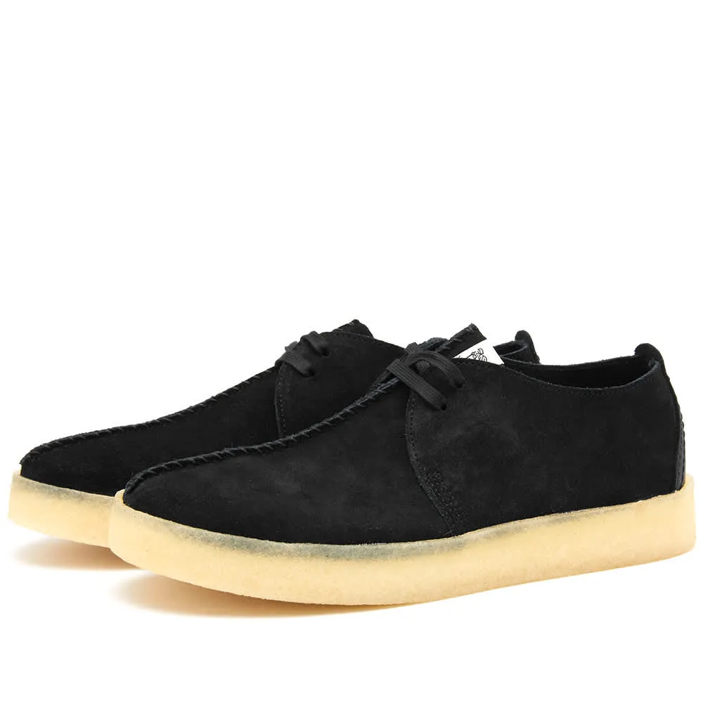 Clarks Trek Cup Boots