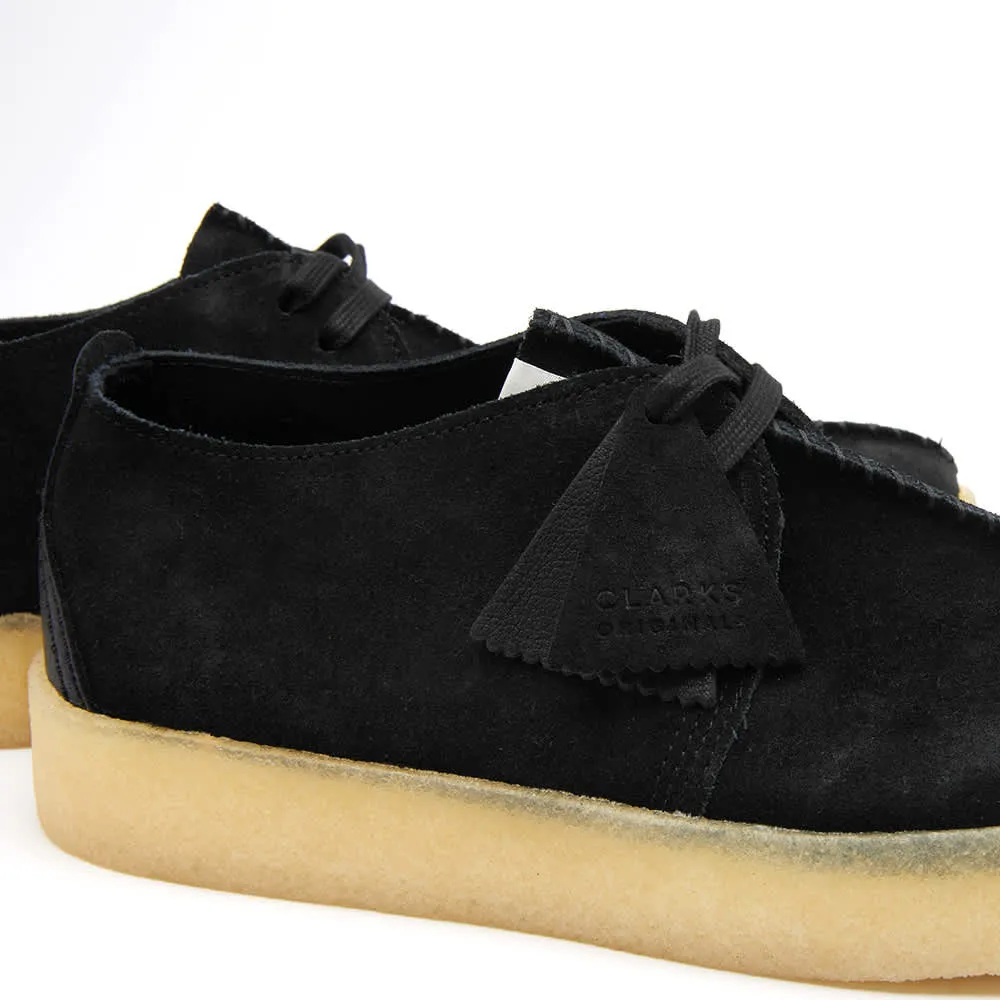 Clarks Trek Cup Boots