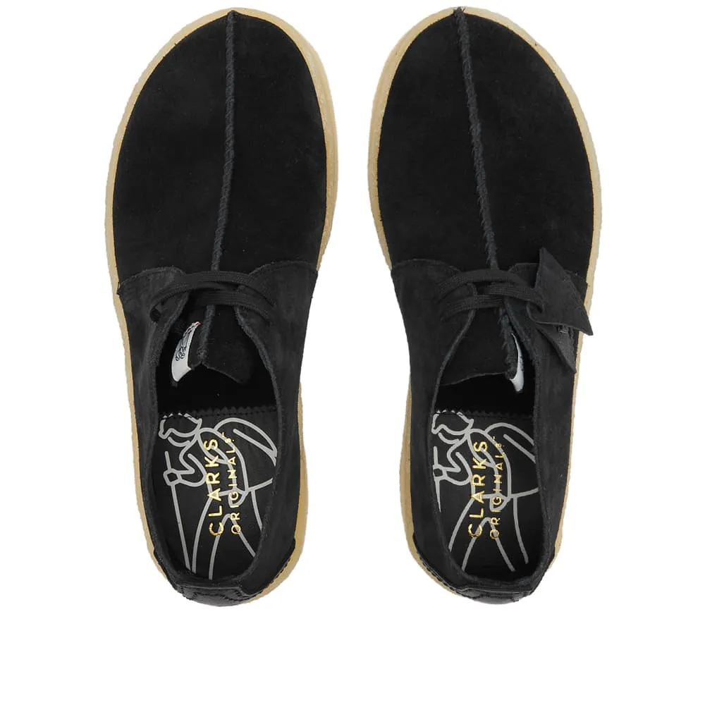 Clarks Trek Cup Boots