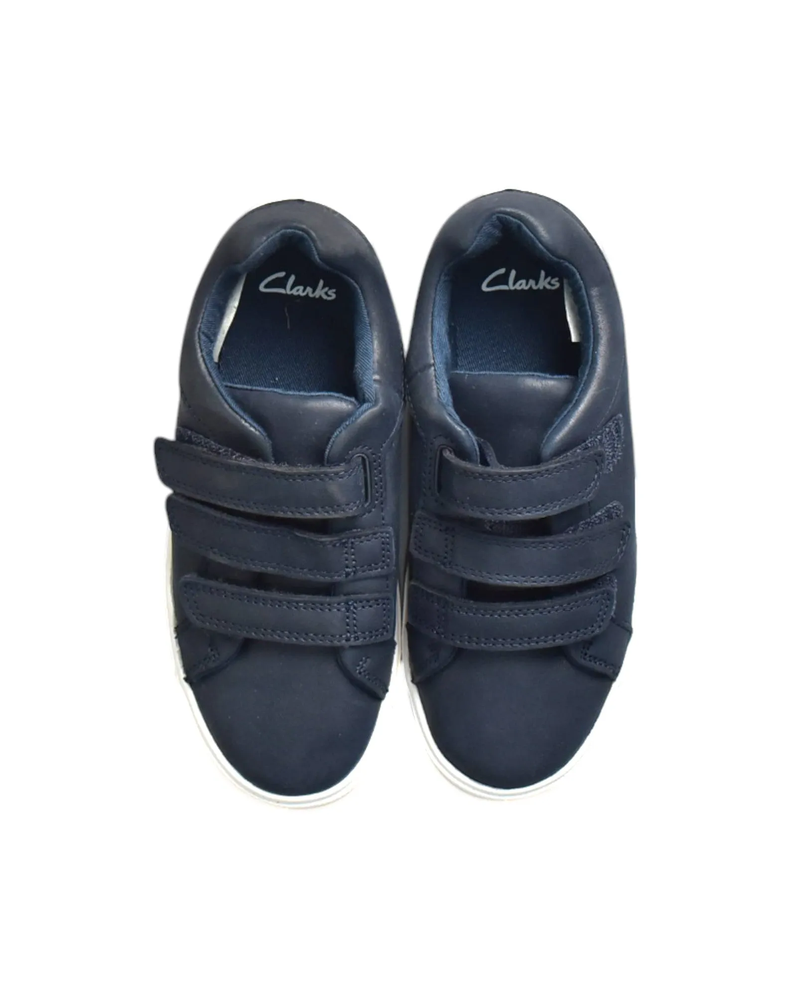Clarks Velcro Sneakers EU30