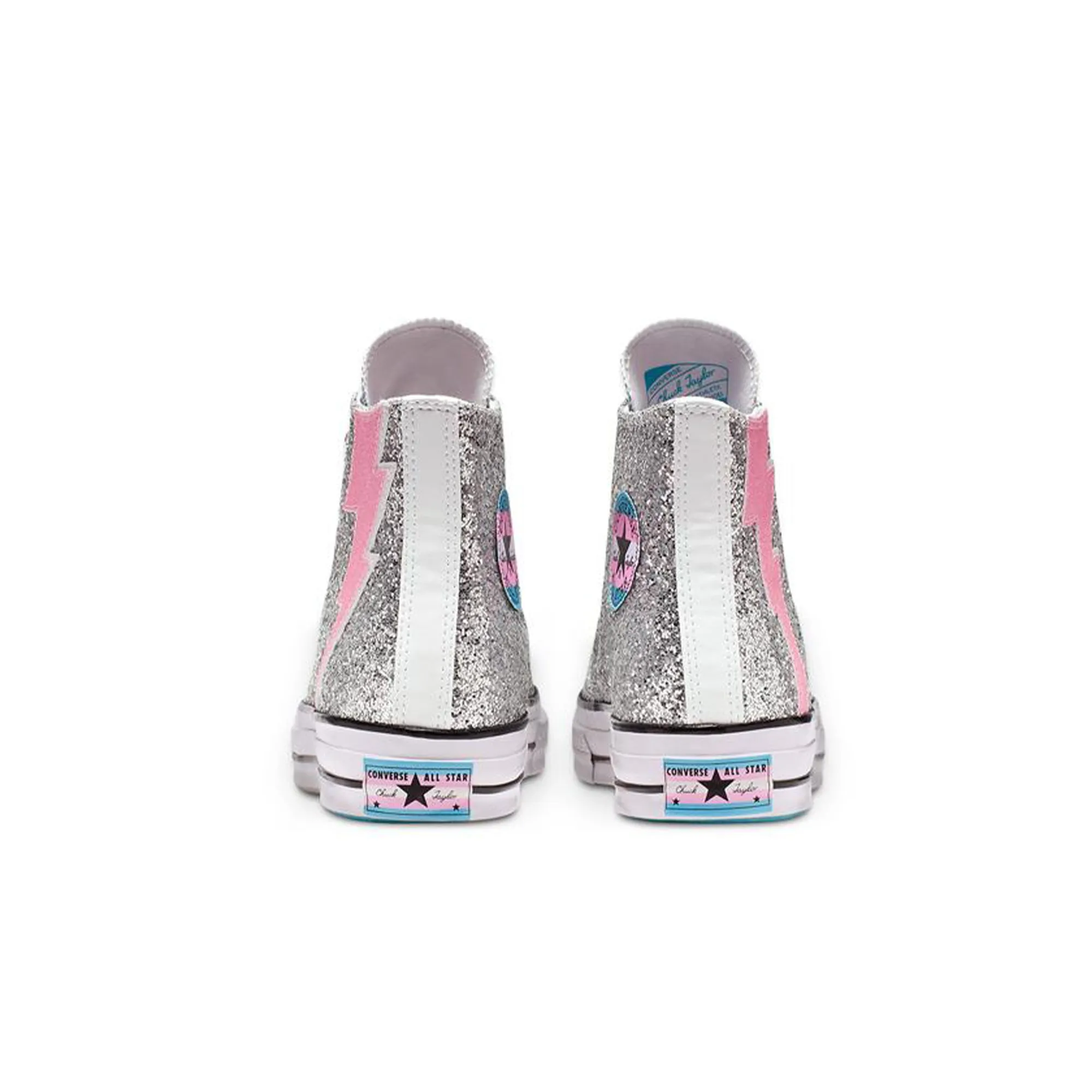 Converse Chuck 70 Hi Pride Shoes