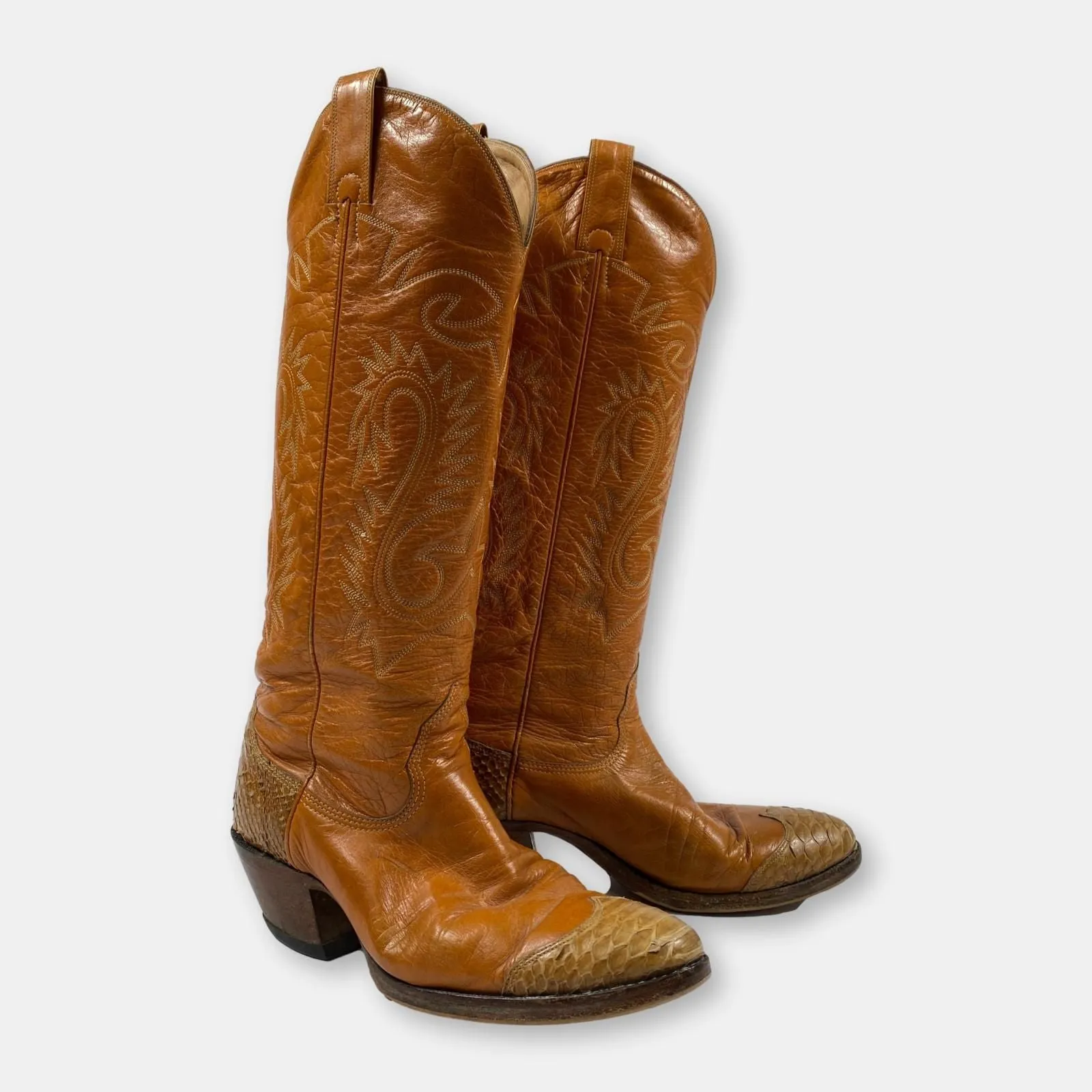 Cowboy Boots