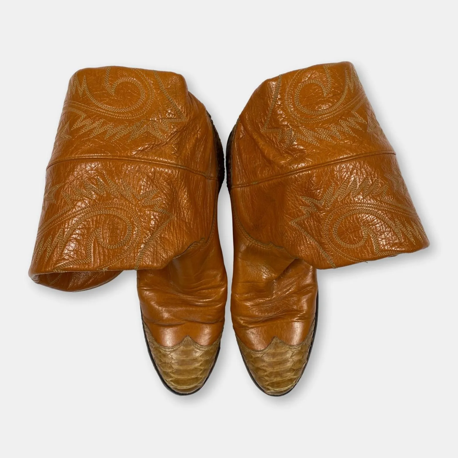 Cowboy Boots