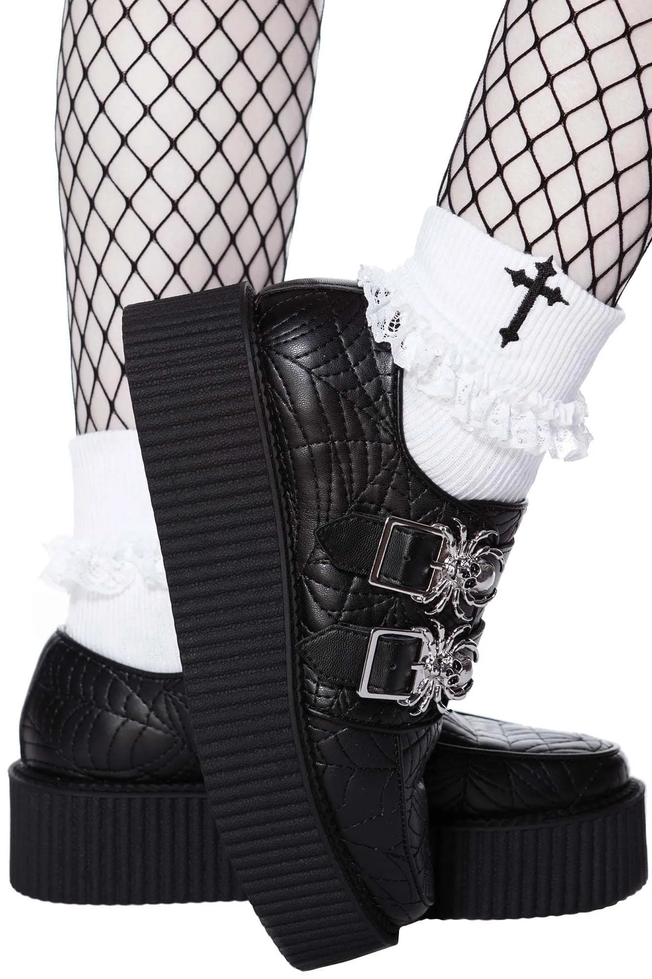 Dead 'N' Buried Creepers