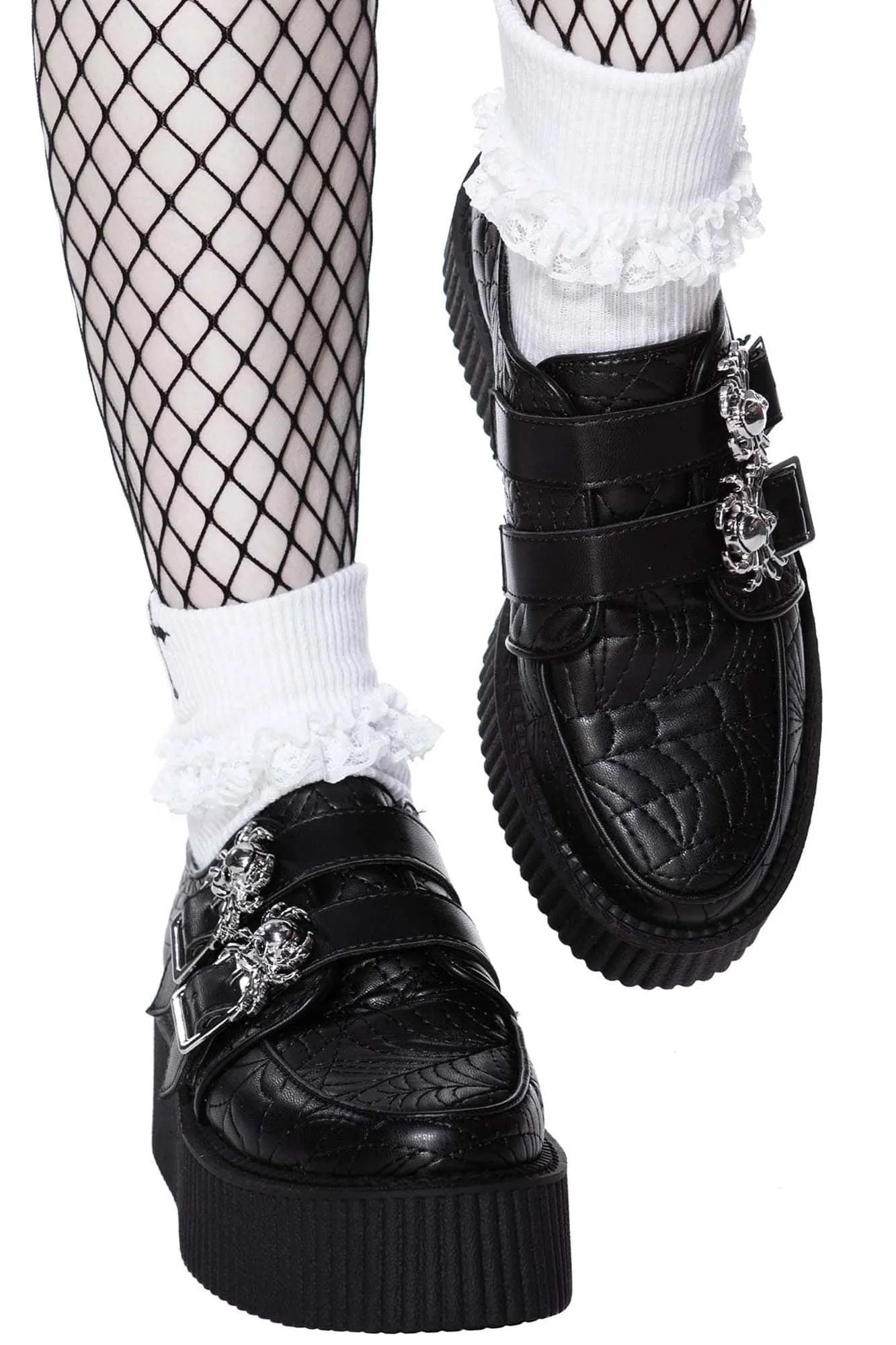Dead 'N' Buried Creepers