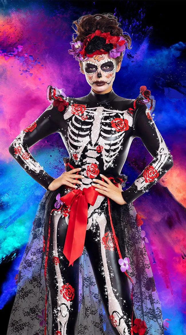 Dead To Me Costume