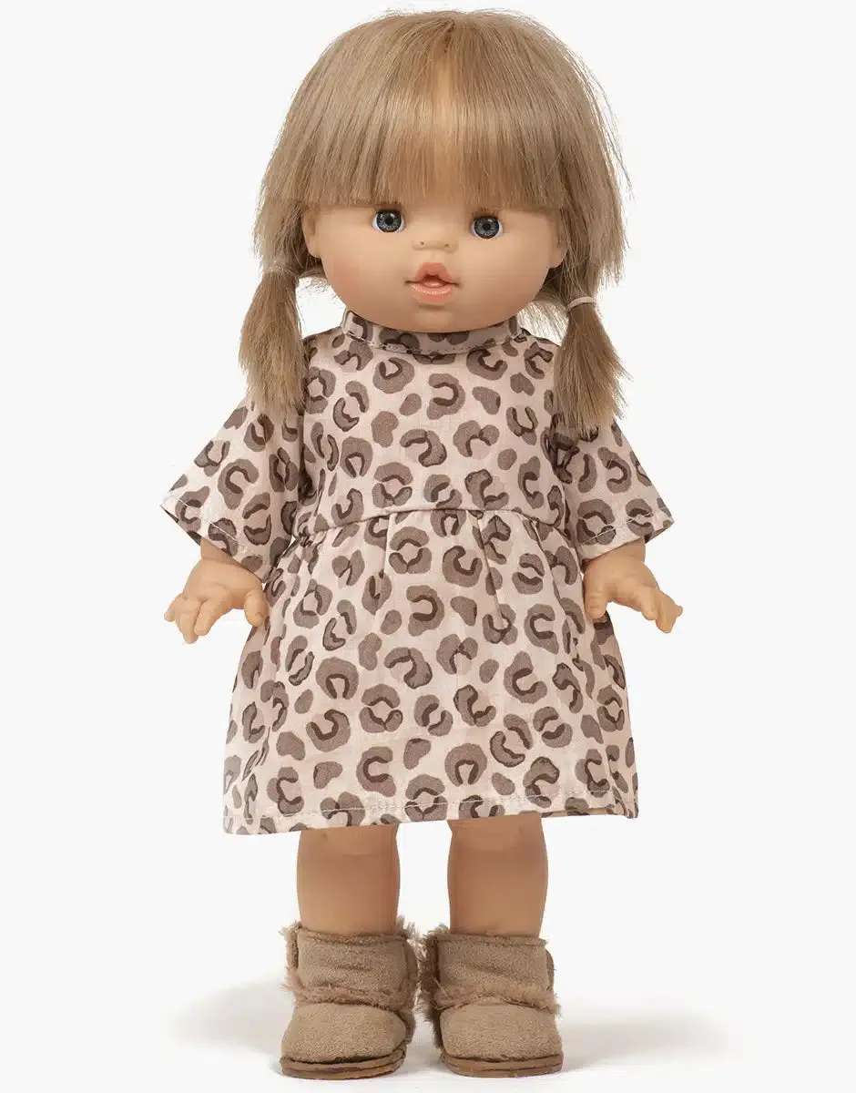 Doll Dress ''Leo'' 34 / 37cm