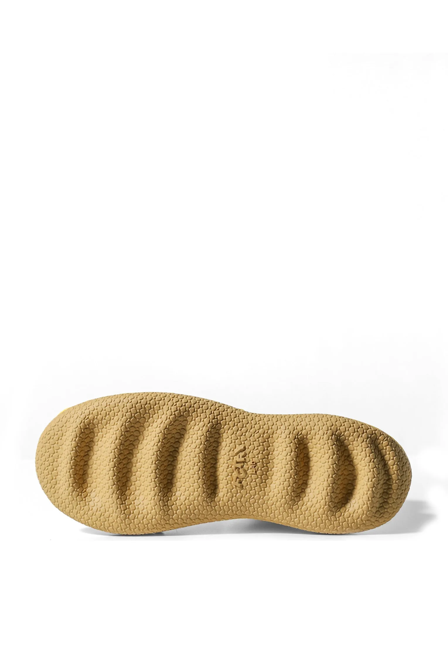 DUCK BOOTS / YLW