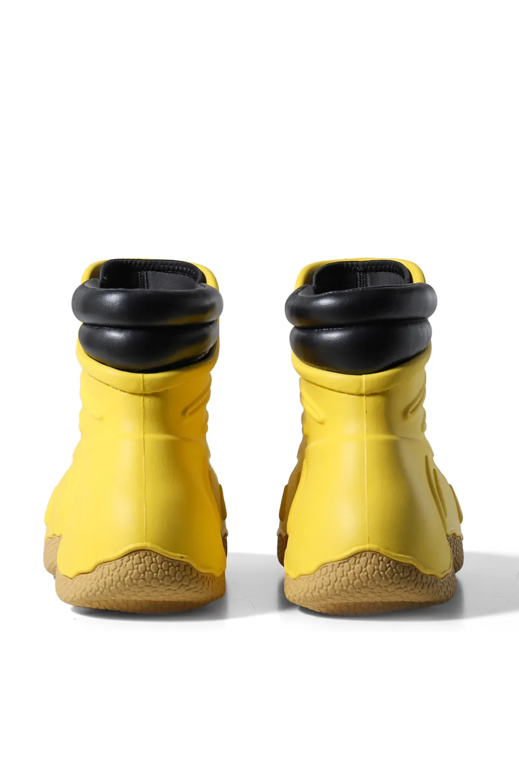 DUCK BOOTS / YLW