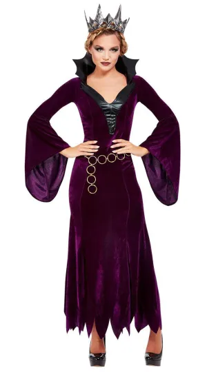 Evil Queen Costume
