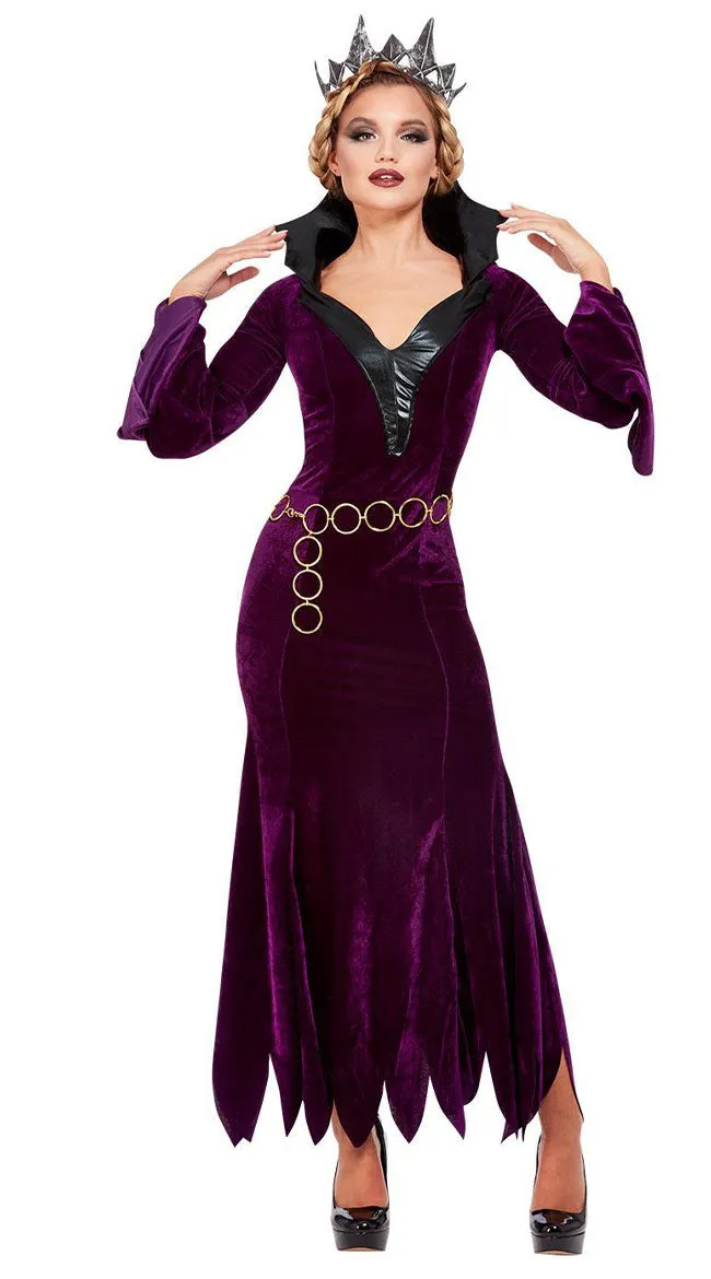 Evil Queen Costume