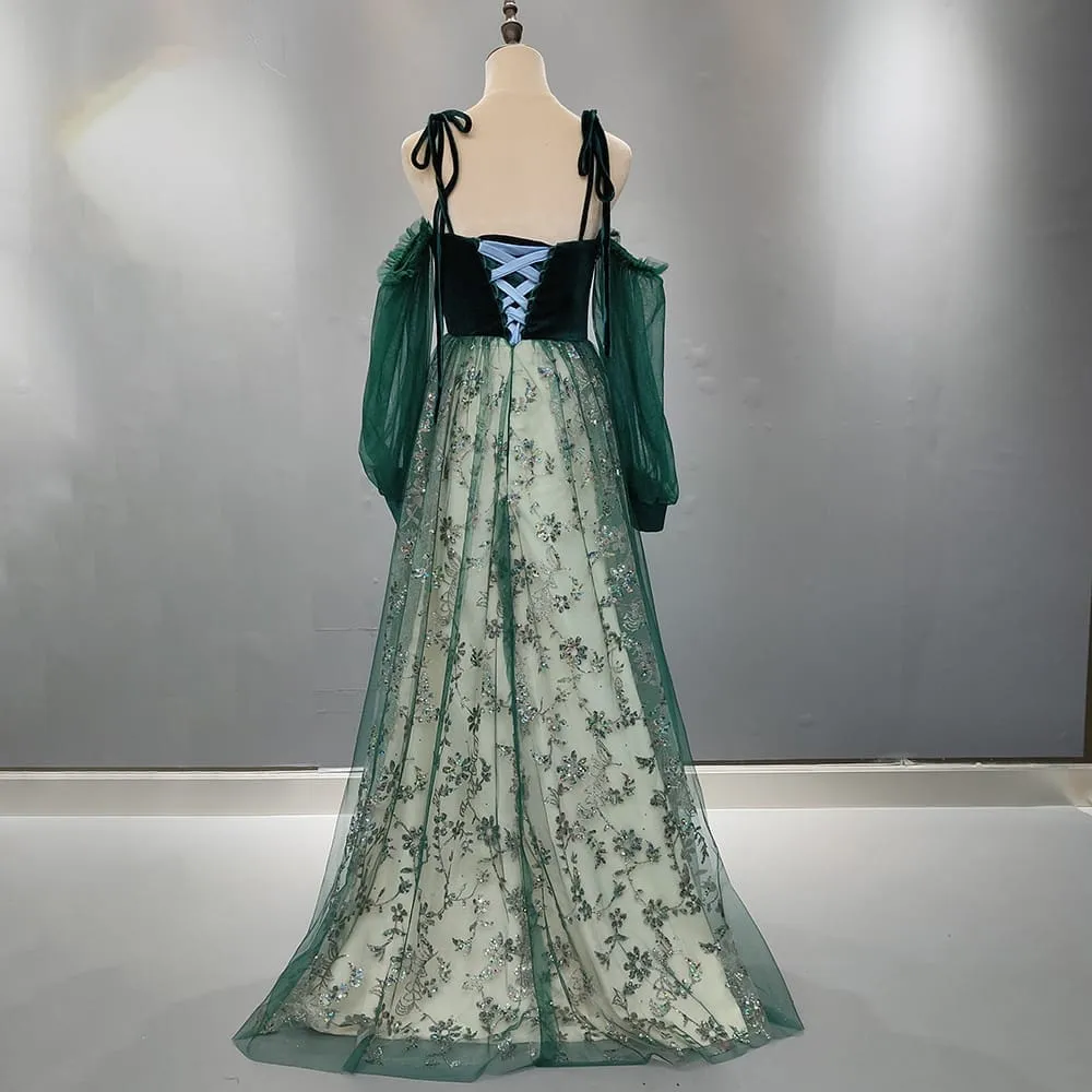 Feme dress, princess, princess, glamour, elegance, party dress, prom, graduation, fairytale, elegance, party dress, vintage
