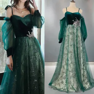 Feme dress, princess, princess, glamour, elegance, party dress, prom, graduation, fairytale, elegance, party dress, vintage