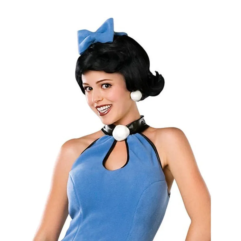 Flintstones Betty Rubble Adult Costume