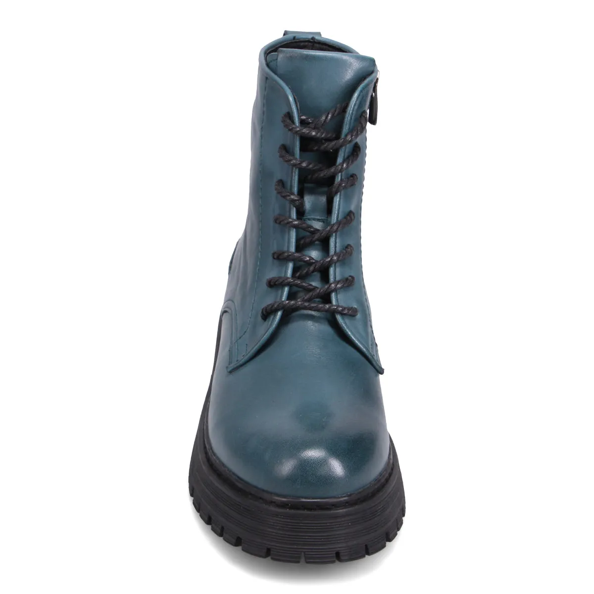 Genesis Lace-Up Boot