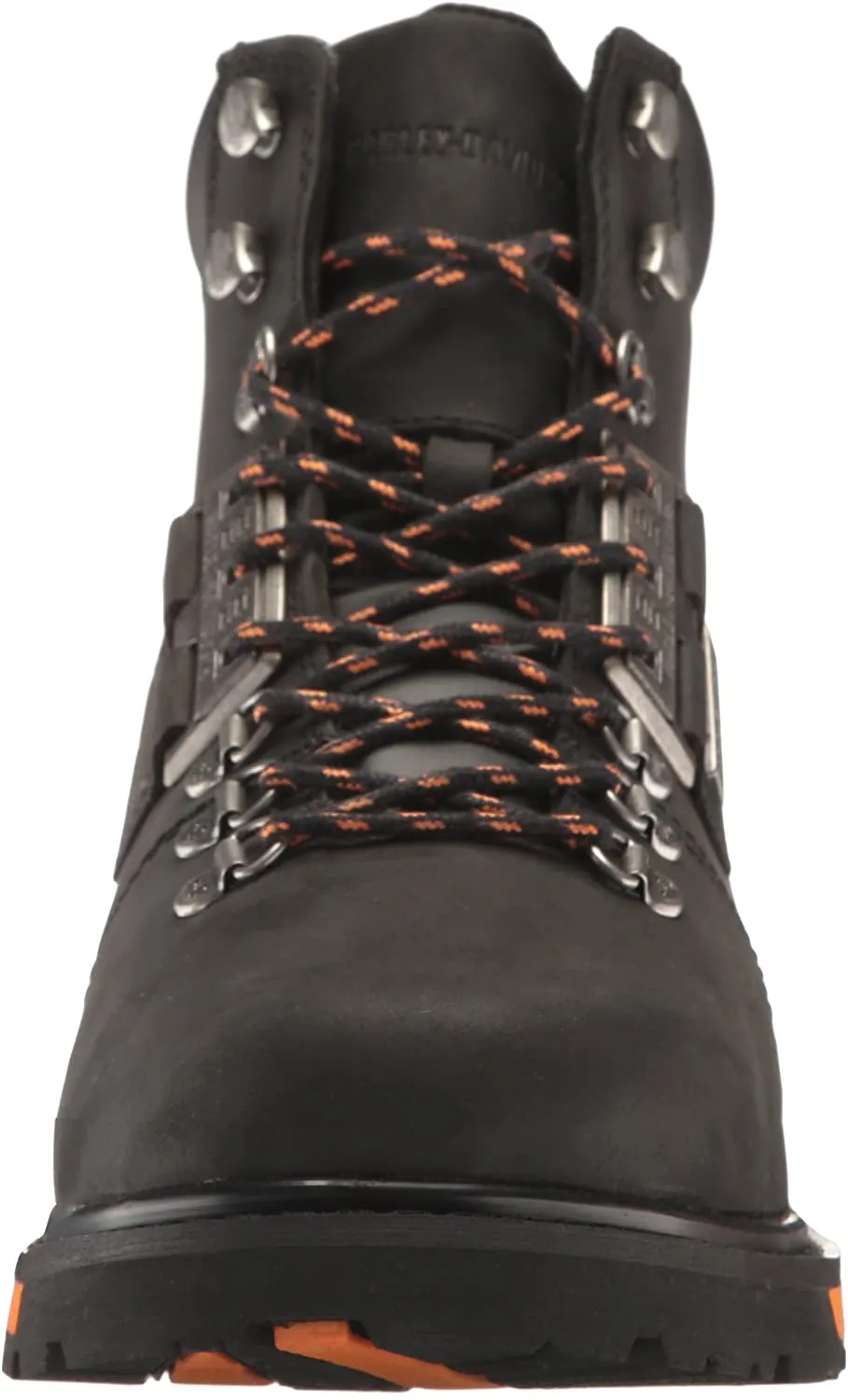 Harley Davidson TEMPLIN Motorcycle Boots