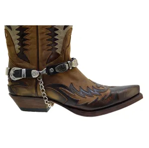 Harness Sendra Spain 56 Black