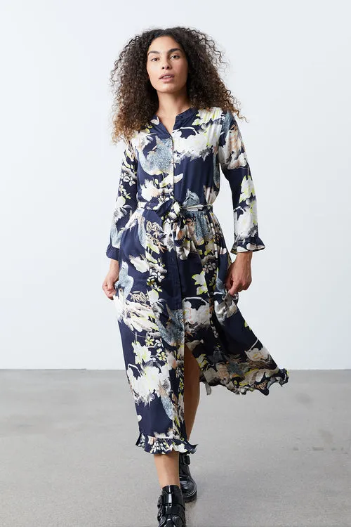 Harper Dress