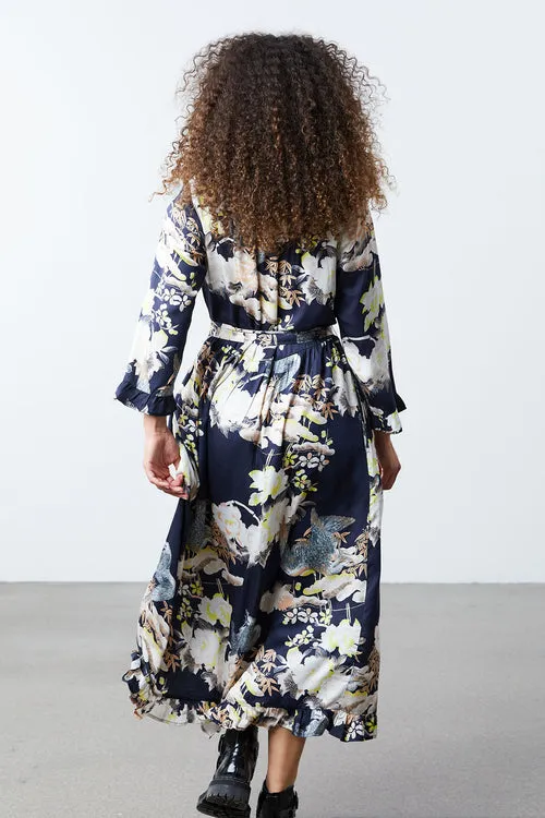 Harper Dress