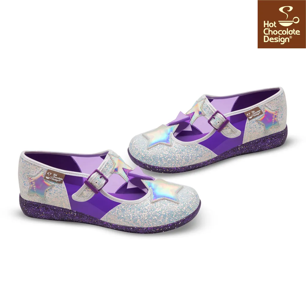 Hot Chocolate Design Starlight MJ
