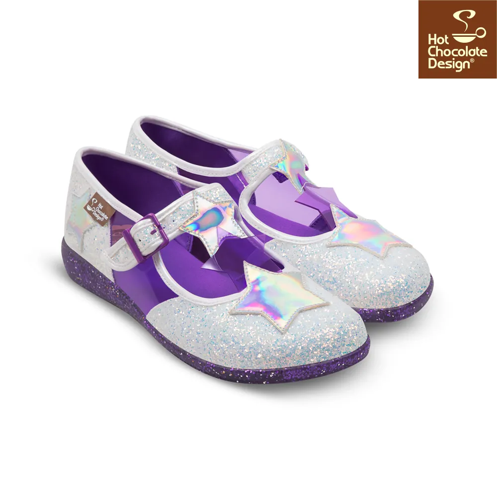 Hot Chocolate Design Starlight MJ