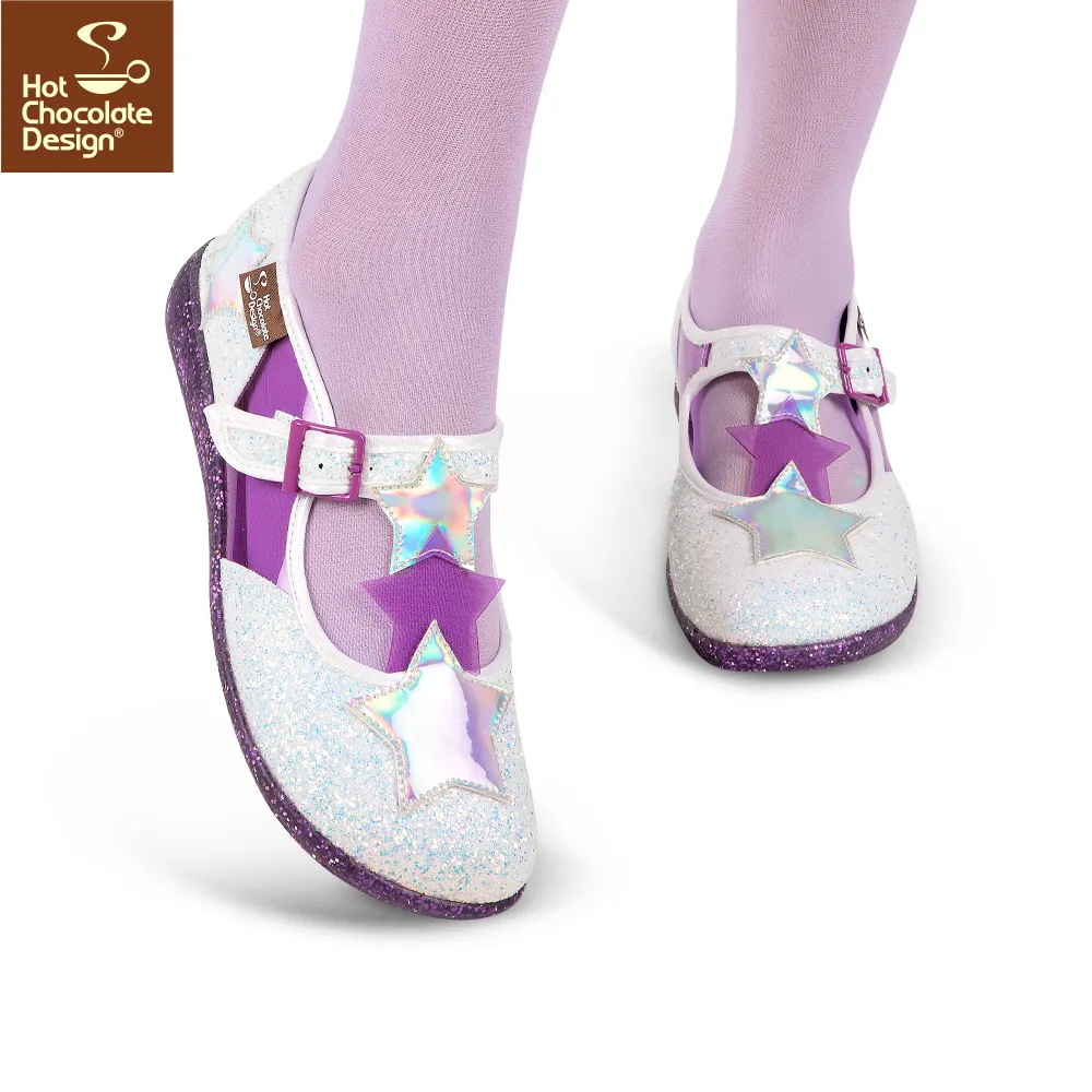 Hot Chocolate Design Starlight MJ