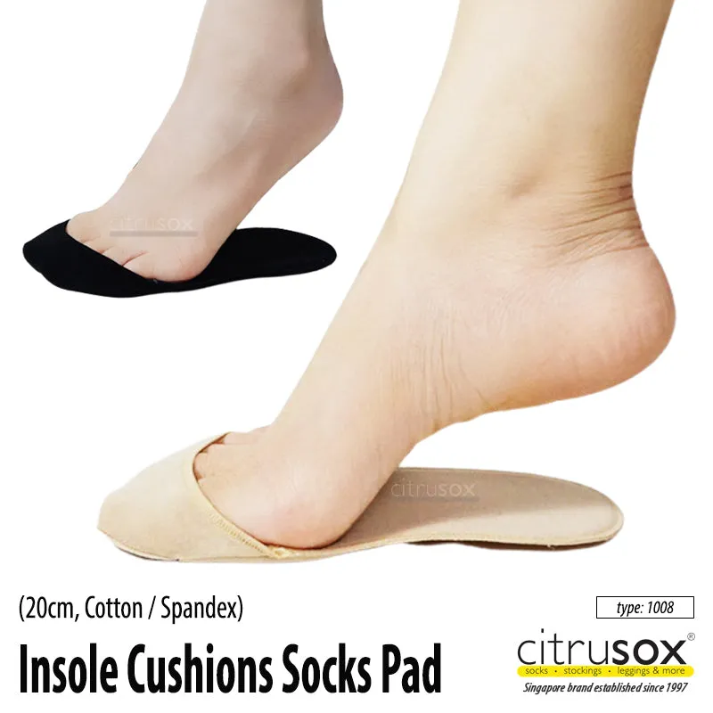 Insole Cushion Sole Pad