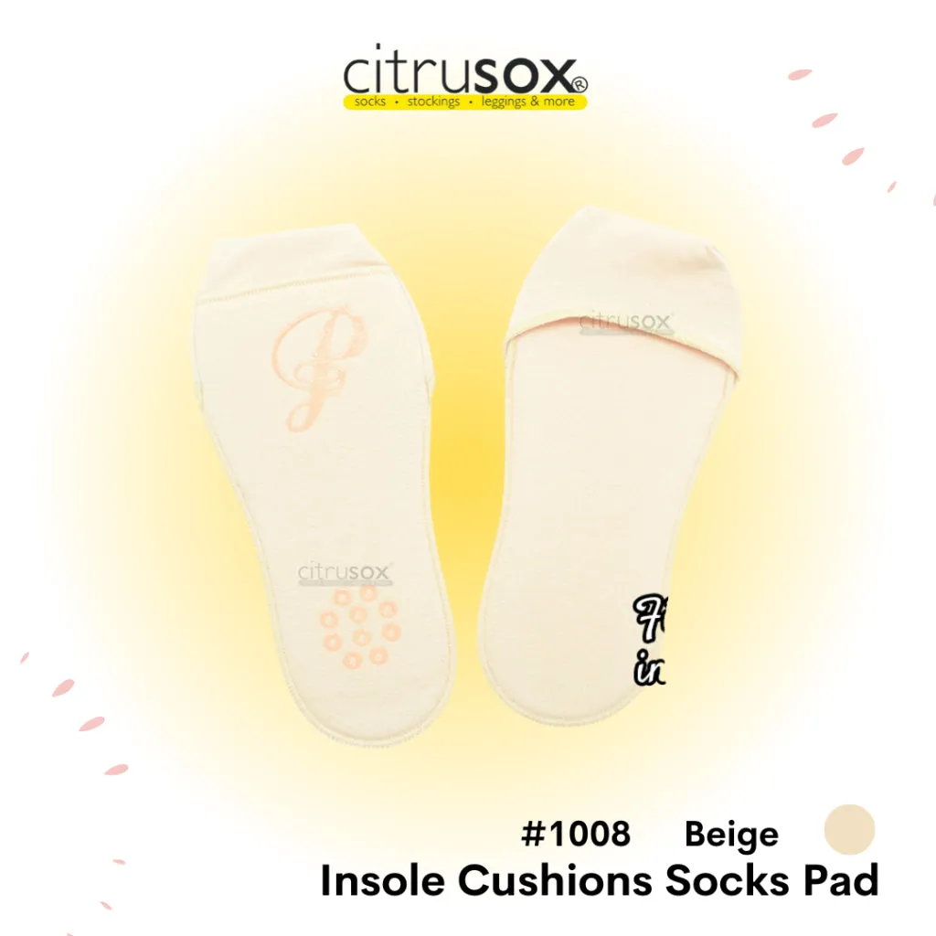 Insole Cushion Sole Pad
