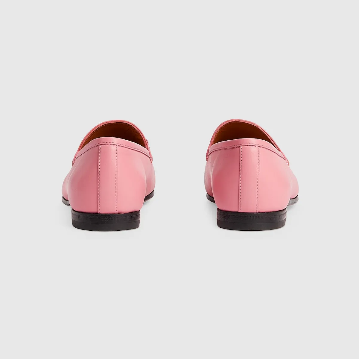 Jordaan motif loafer