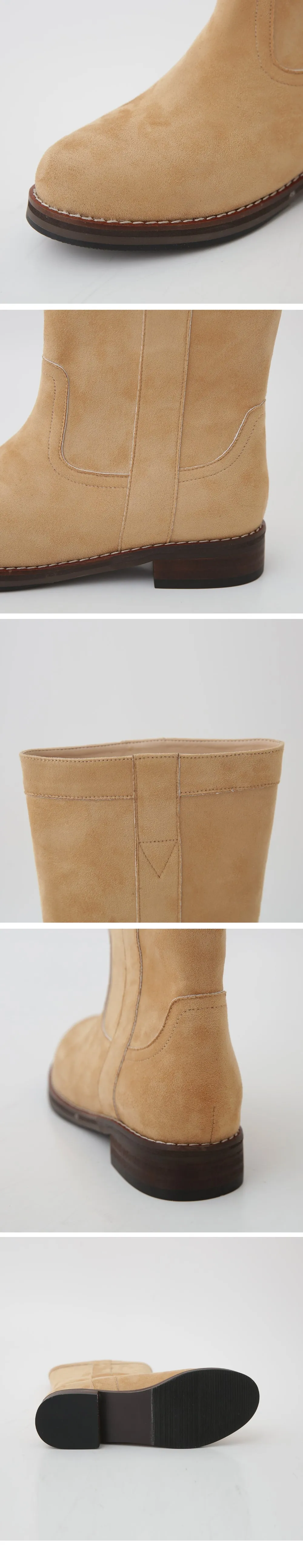 Joskaa Selenia Boots