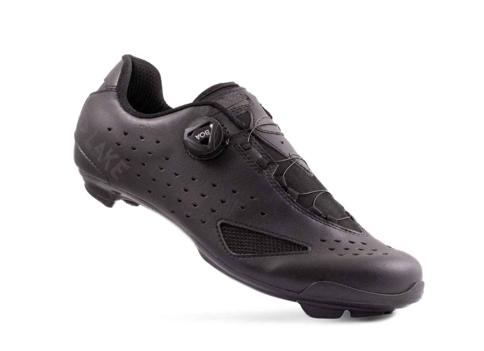 Lake CX177 Road Shoe