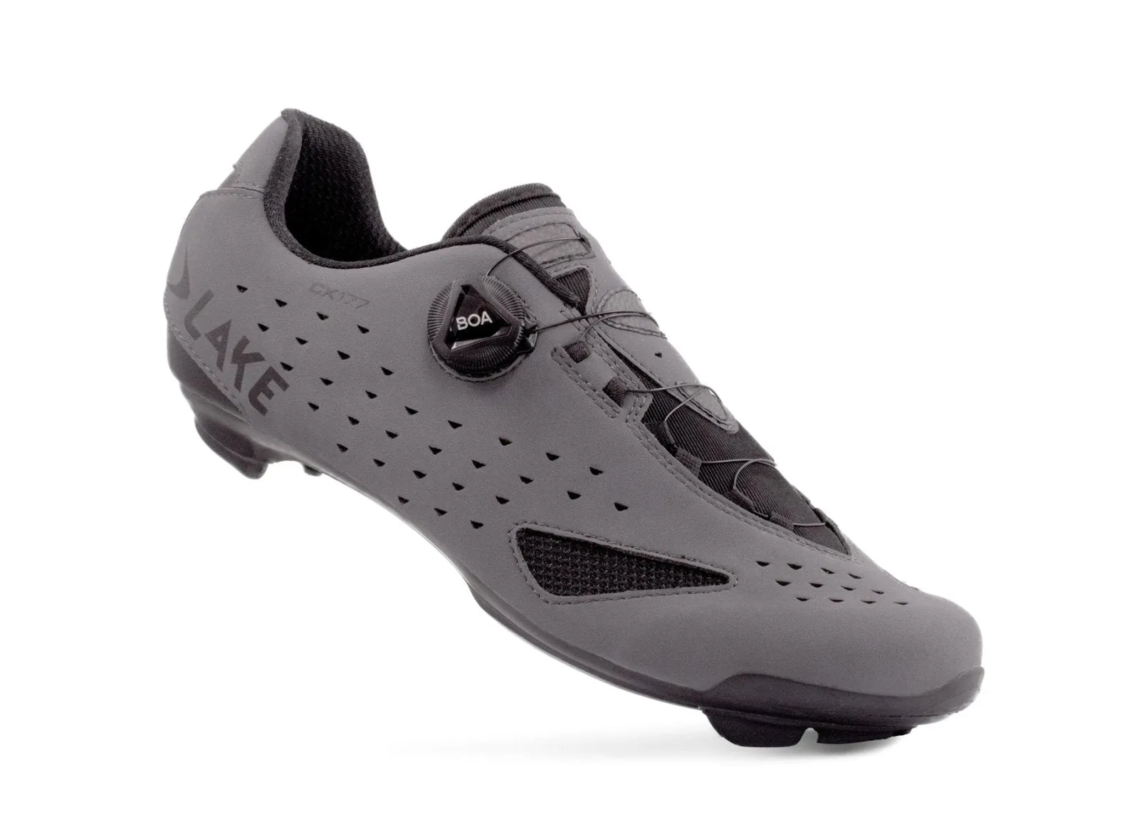 Lake CX177 Road Shoe